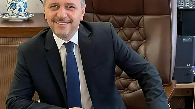 AKİB'de Türkiye Kurumsal İlişkiler Komisyonu'na Erdoğan atandı