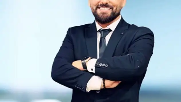 AKİB'den Genç Lider Hamlesi: Mustafa Güney'e Stratejik Görev