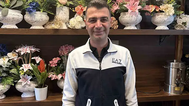 Anneler Günü'nde tercih kırmızı gül