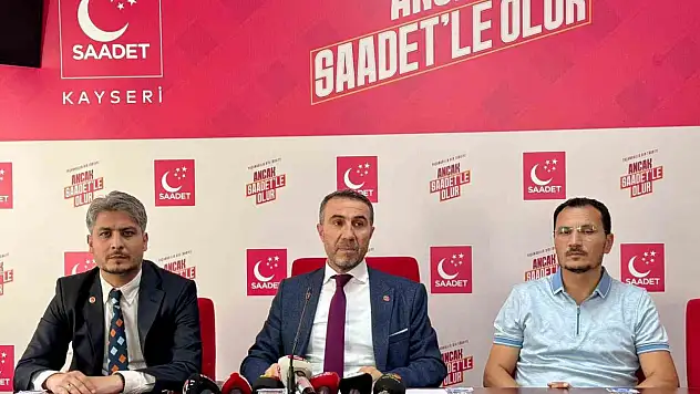 Başkan Altun: 'Ailelerin borçla eğitim masraflarını karşılamaya çalışıyor olması milli bir eğitim sorunudur'