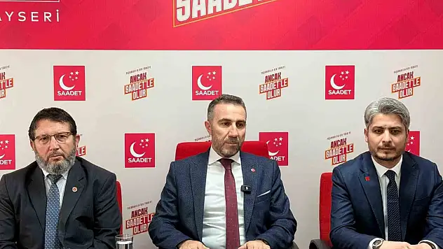 Başkan Altun: 'Sorun, asgari ücretin artması değil, alım gücünün yok olmasıdır'
