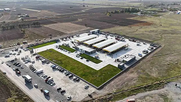 Başkan Bağlamış: 'Kayseri artık tarım ve hayvancılığın öncü şehridir'