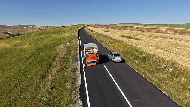 Başkan Büyükkılıç: 'Bünyan'da 100 milyon TL'lik asfalt yol hizmetimiz tamamlandı'
