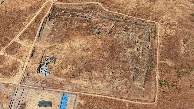 Başkan Büyükkılıç'ın destekleriyle Kültepe, dünya arkeolojisinin ortak kazı alanı oldu