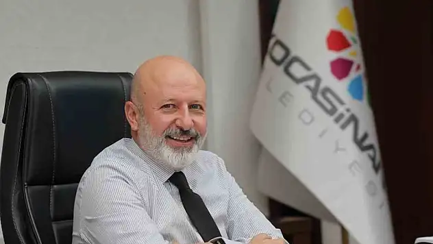 Kayseri'de fuar günleri başlıyor...