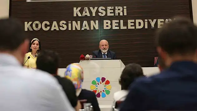 Başkan Çolakbayrakdar: 'Milletimizin başı sağ olsun'