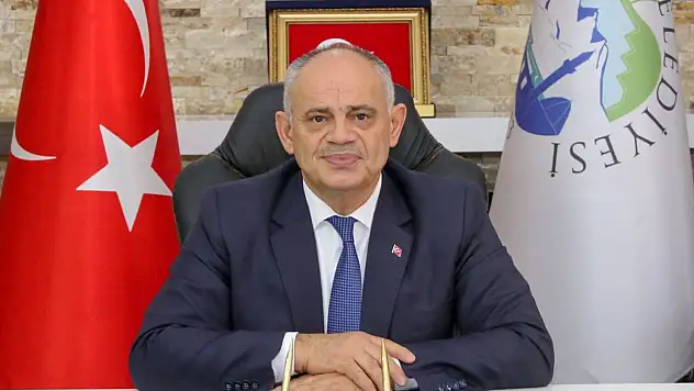 Başkan Öztürk: 'Yahyalı'mızdan Türkiye enerjisine 900 megavatlık katkımız var'