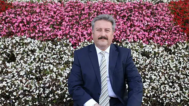 Başkan Palancıoğlu: 'Bu güzel ayın ardından hep birlikte bir bayrama daha ulaşmanın mutluluğunu yaşıyoruz'