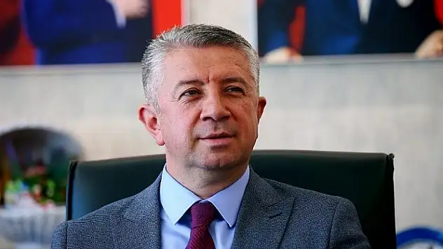 Başkan Sarıkaya: 'Kayseri mobilyası tasarlayan, markalaşan ve dünyaya yönelen bir güç'