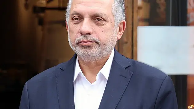 Başkan Yalçın: 'Bu mübarek gecenin huzura ve kardeşliğe açılan bir kapı olmasını diliyorum'