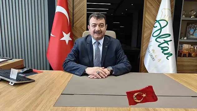 Bayramda 'merdiven altı' tatlıya dikkat