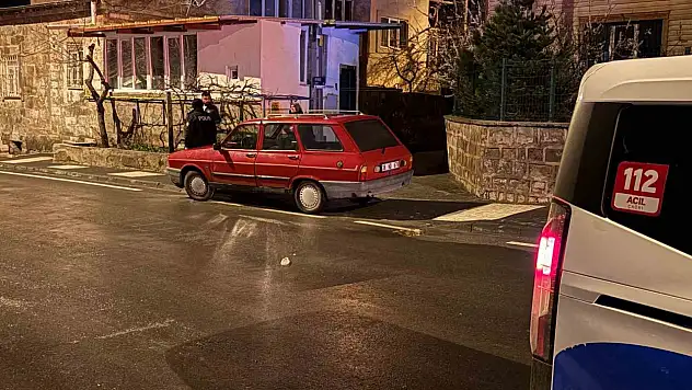 Cezaevinden izinli çıkan şahıs iki saat içerisinde 2 kez alkollü yakalandı