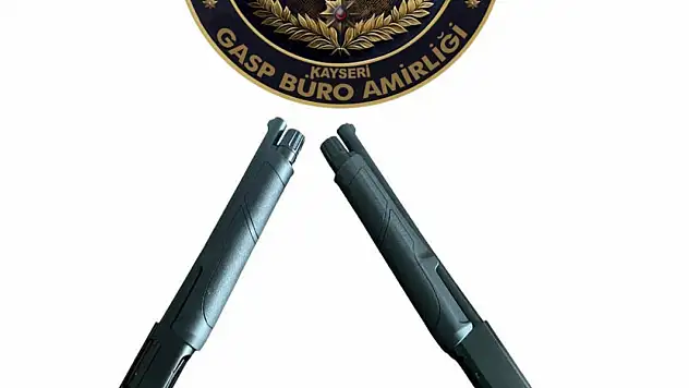Çiğ köfte dükkanını kurşunlayanlar yakalandı