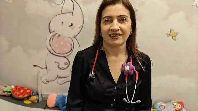 Çocuklarda grip sezonu geldi