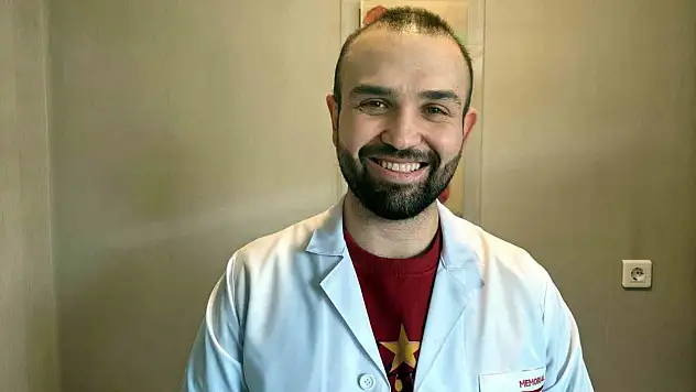 Dermatoloji Uzmanı Muhammed Burak Yücel uyardı: 'Sahte botoks gerçekten ölüm saçıyor'