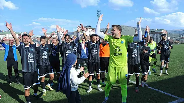 Develigücü galibiyete endeksli