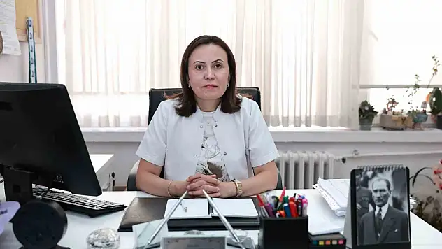 Doç. Dr. Ünüvar: 'Keneden korunmak için vücudu örten açık renkli uzun kollu giysileri tercih edin'