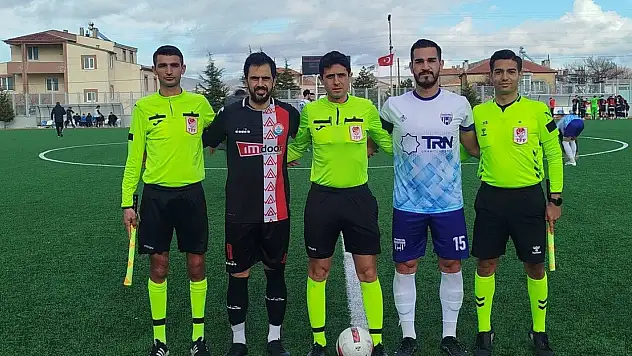 Döğerspor hata yapmadı