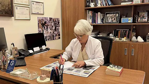 Doğrudan temasta 'su siğili' riski