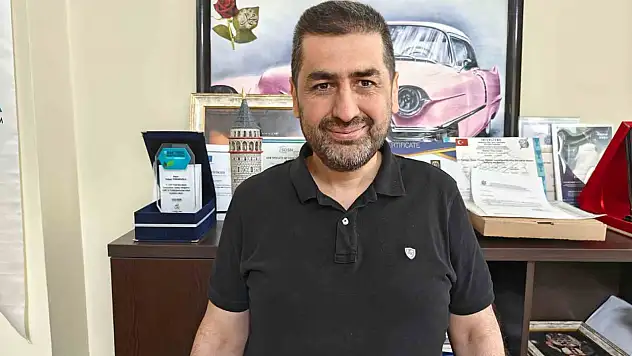 Dolandırıcıların yeni hedefi 'yaşlılar'