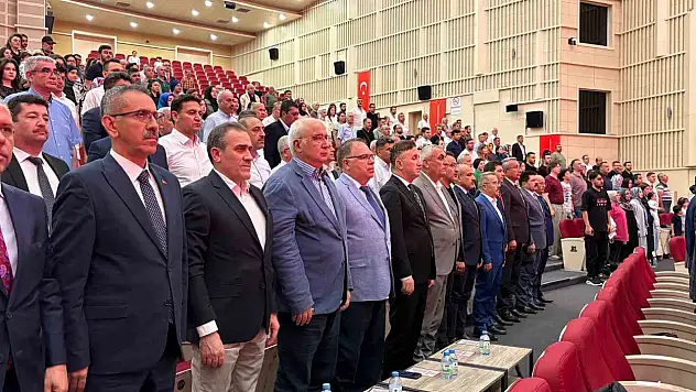 Eğitimde Yılın Enleri Ödülleri sahiplerini buldu