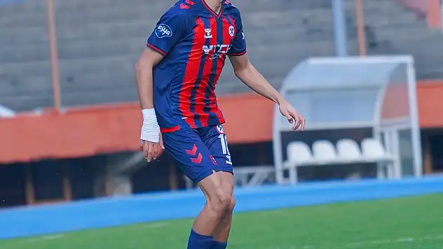 Erciyes 38 FK'dan 4 transfer