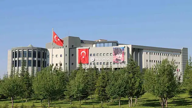 Erciyes Üniversitesi'nden 'Engelsiz' Dijital Dönüşüm: Web sitesi erişilebilirlik standartlarını yükseltti