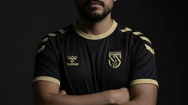 Eren Torbalı Kocasinan Şimşekspor'da