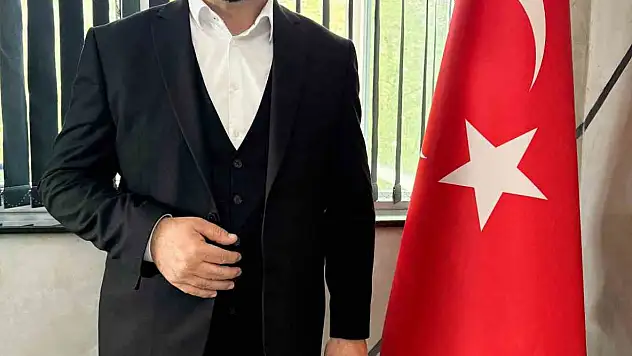 Fatih Erkan'dan Kayseri OSB yönetimine tebrik