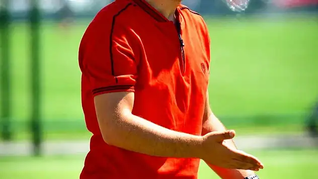 Gaziosmanpaşaspor'da ayrılık