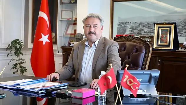 GÖKTİM Melikgazi'de geleceğin teknoloji liderleri yetişecek