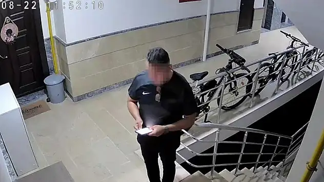 Görevlinin karısını öldüren sanık: 'Zamanı geri döndürsek böyle olaylar olmazdı'