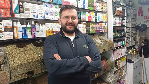 Grip ve geçmeyen öksürüğe akgünlük sakızı tavsiyesi