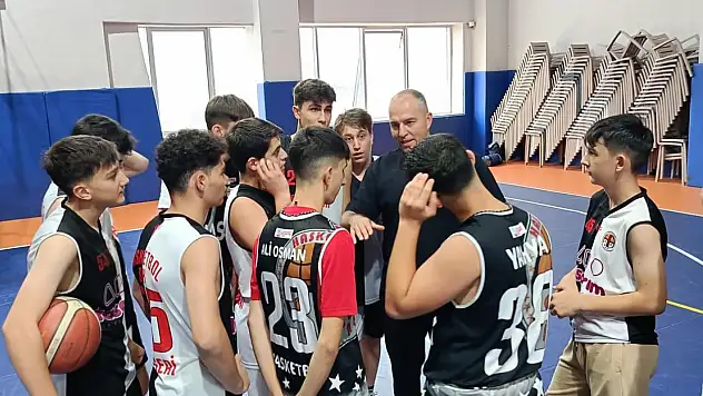 Hasketbol Spor Kulübü sezonu açtı.