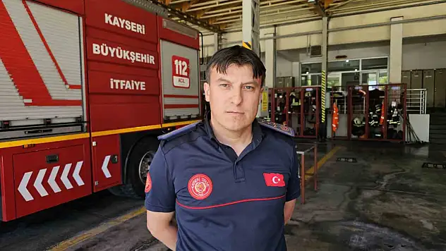Havalar ısındı, anız yangını tehlikesi arttı
