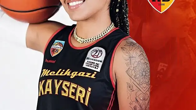 Honey Kaur, Melikgazi Kayseri'de