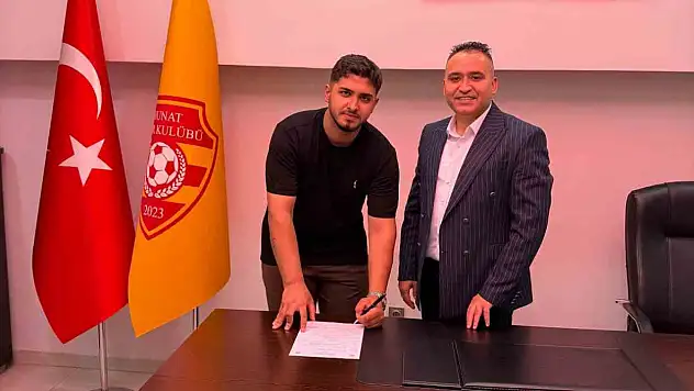 Hunatspor, Abdulkadir Karahan dönemi