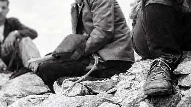 İlmiye Bergman Belgeseli ilk kez Talas'ta