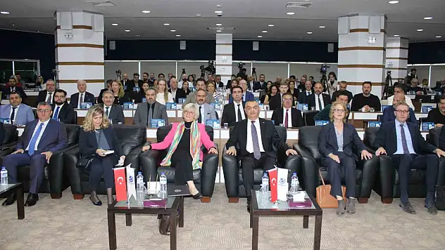 İş adamları, Almanya'dan vize kolaylığı talep etti