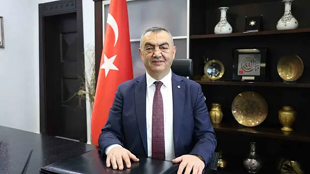İSO İkinci 500 Listesi'nde 15 Kayseri firması yer aldı