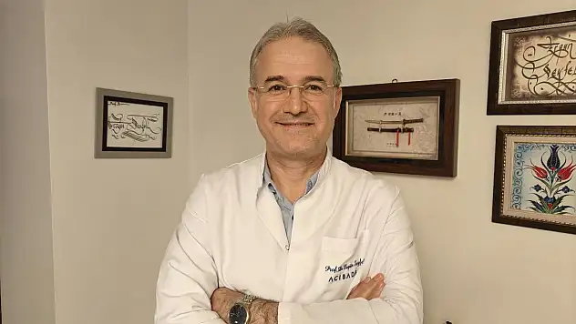 Kalp sağlığında rutin kontroller hayati önem taşıyor