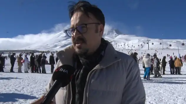 Kar ve buzda yürümenin altın kuralları