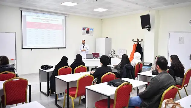 KAYMEK'ten 2025'te 47 yeni kurs