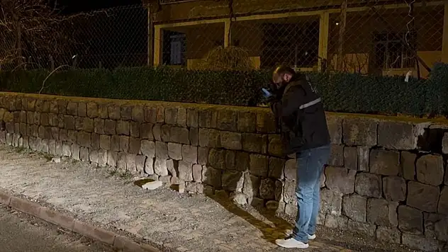 Kayseri'de bıçaklı kavga: 1 yaralı