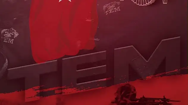 Kayseri'de FETÖ üyesi ihraç astsubay yakalandı