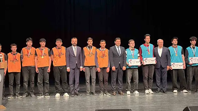 Kayseri'de Hıdırellez Bayramı coşkusu