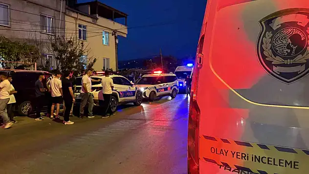 Kayseri'de kardeşinin pompalı tüfekle vurduğu ağabey hayatını kaybetti