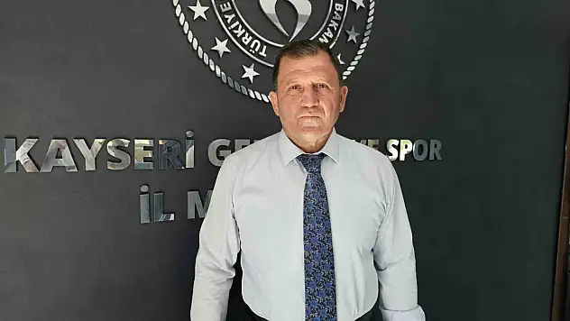 Kayseri'de KYK yurtları doldu