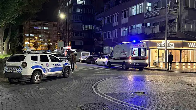 Kayseri'de yalnız yaşayan yaşlı adam evinin tuvaletinde ölü bulundu