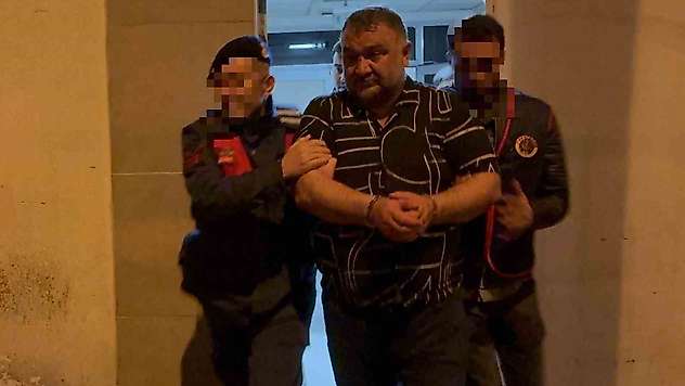 Kayseri'deki iş adamı cinayetinin sanığı hakim karşısında: 'Çok pişmanım'